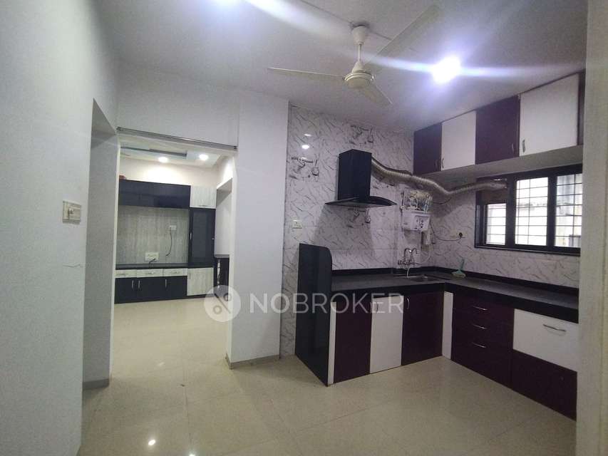 1 BHK Flat In Lunkad Blossoms For Sale  In Wagholi