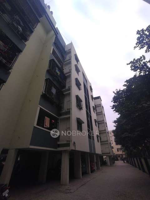 1 BHK Flat In Lunkad Blossoms For Sale  In Wagholi