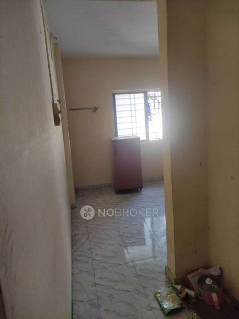 Shared Room for Male In 2 BHK  In Megh Malhar In Karve Nagar