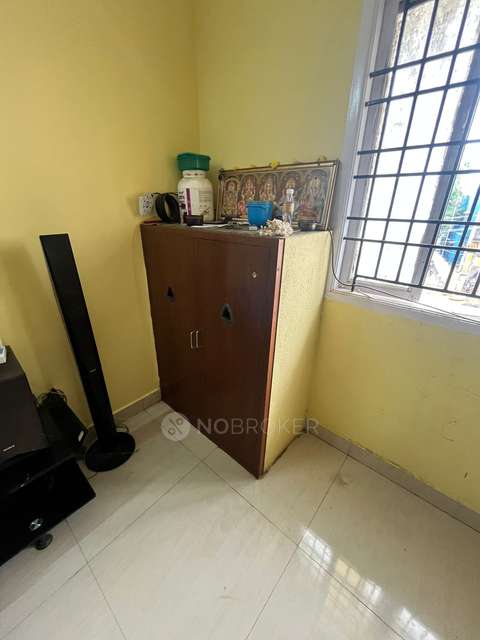 2 BHK Flat In Mv Jayalakshmi Illlam For Sale  In Pammal