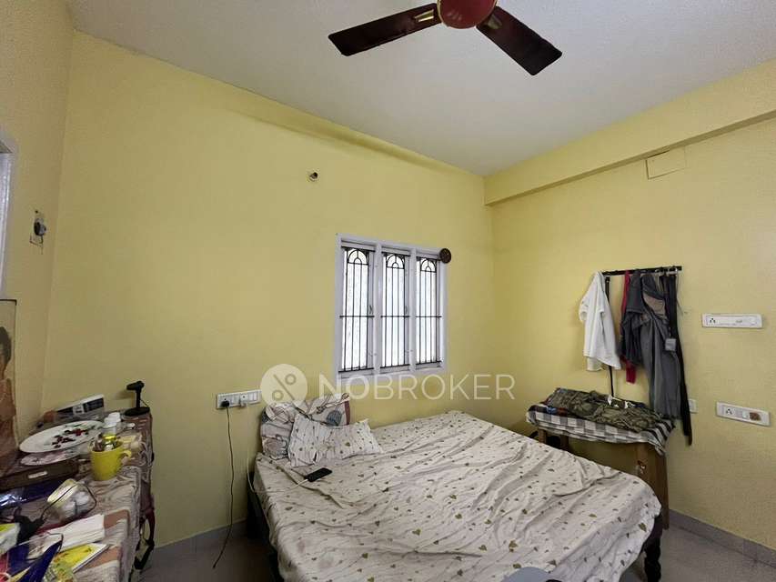 2 BHK Flat In Mv Jayalakshmi Illlam For Sale  In Pammal