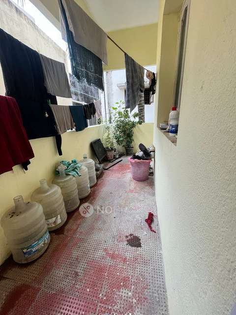 2 BHK Flat In Mv Jayalakshmi Illlam For Sale  In Pammal