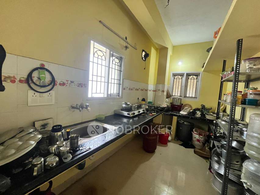 2 BHK Flat In Mv Jayalakshmi Illlam For Sale  In Pammal