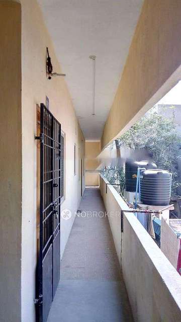 2 BHK Flat In Mv Jayalakshmi Illlam For Sale  In Pammal