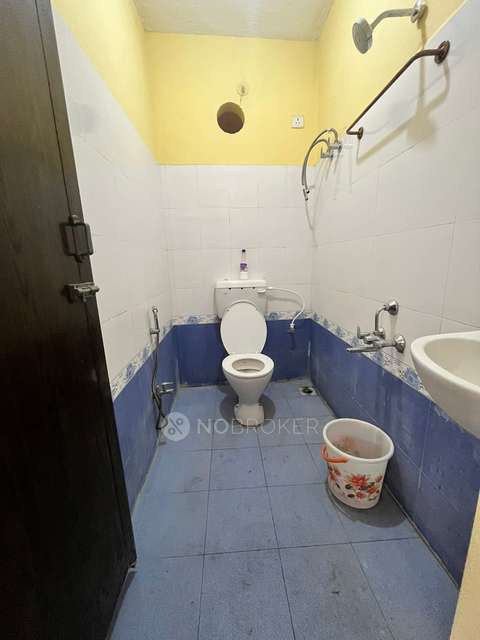 2 BHK Flat In Mv Jayalakshmi Illlam For Sale  In Pammal