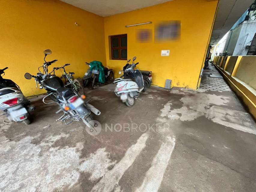 2 BHK Flat In Mv Jayalakshmi Illlam For Sale  In Pammal