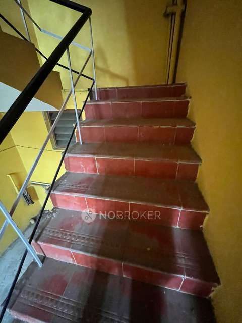 2 BHK Flat In Mv Jayalakshmi Illlam For Sale  In Pammal