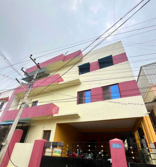 2 BHK Flat In Mv Jayalakshmi Illlam For Sale  In Pammal