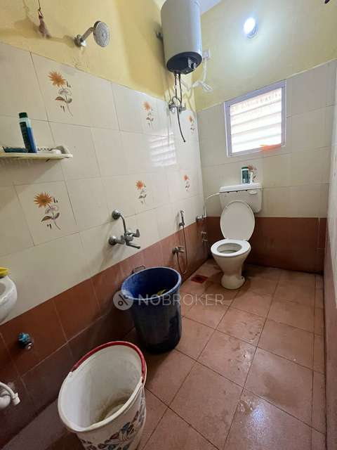 2 BHK Flat In Mv Jayalakshmi Illlam For Sale  In Pammal