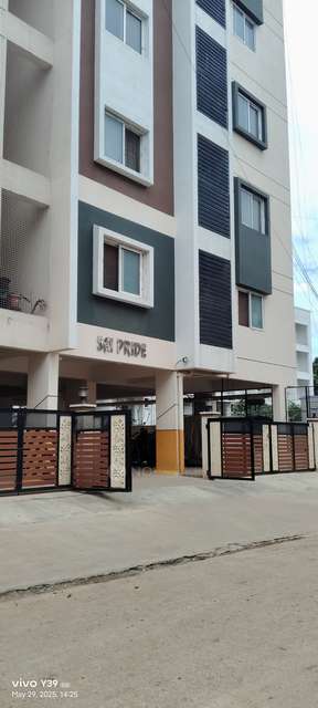 2 BHK Flat In Sai Pride For Sale  In Electronic City