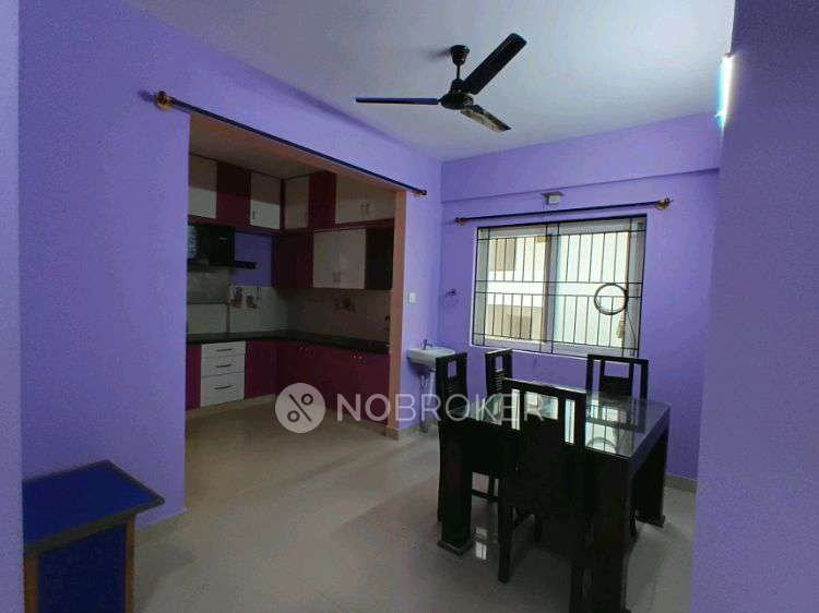 2 BHK Flat In Sai Pride For Sale  In Electronic City