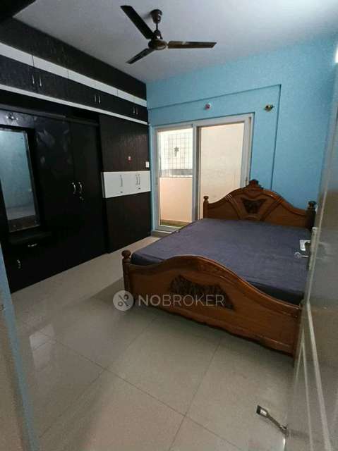 2 BHK Flat In Sai Pride For Sale  In Electronic City