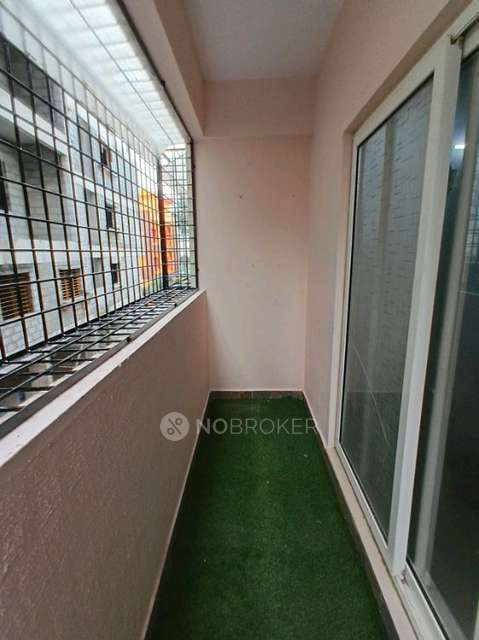 2 BHK Flat In Sai Pride For Sale  In Electronic City