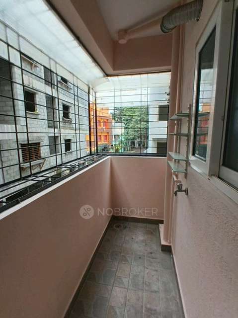 2 BHK Flat In Sai Pride For Sale  In Electronic City