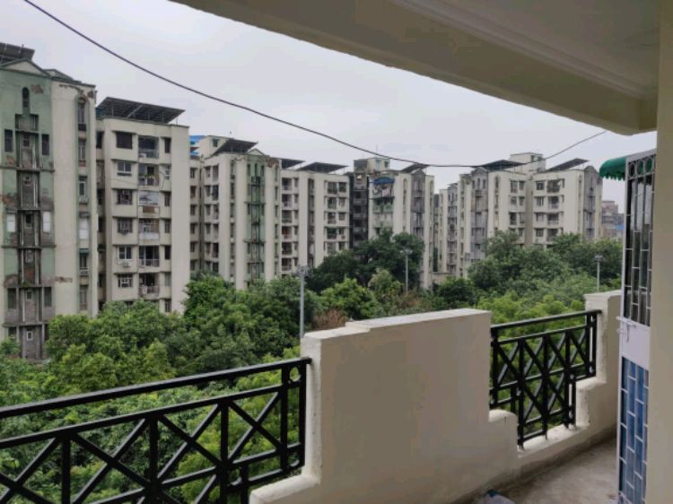 Harsukh Apartments
