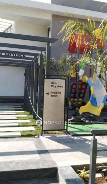 1 BHK Flat In Geras Adara For Sale  In Hinjewadi 