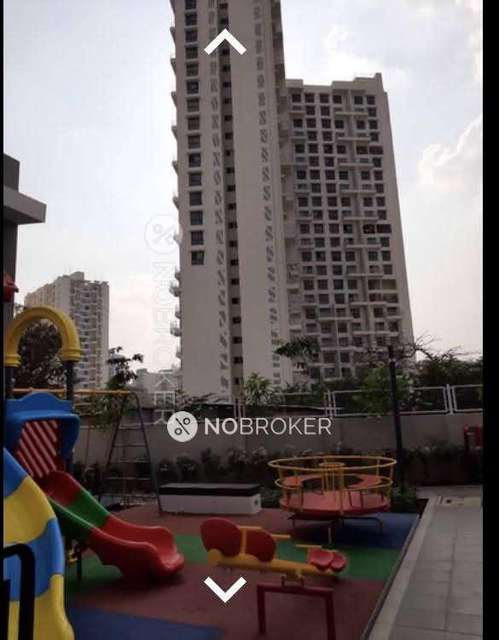 1 BHK Flat In Geras Adara For Sale  In Hinjewadi 