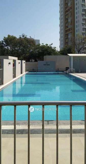 1 BHK Flat In Geras Adara For Sale  In Hinjewadi 