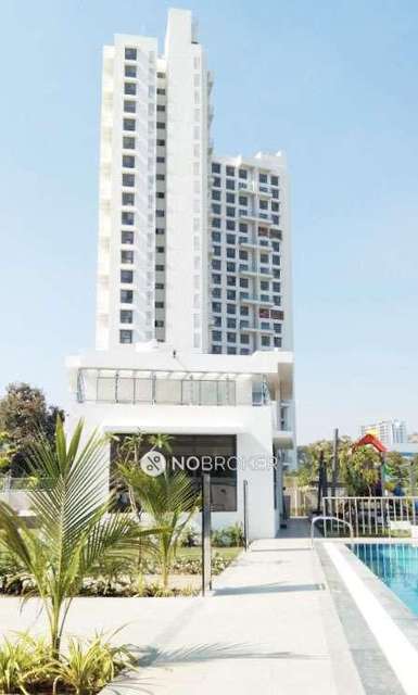 1 BHK Flat In Geras Adara For Sale  In Hinjewadi 