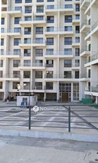 1 BHK Flat In Geras Adara For Sale  In Hinjewadi 
