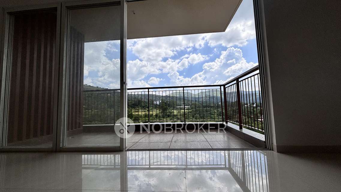 3 BHK Flat In K Raheja Viva For Sale  In Pirangut