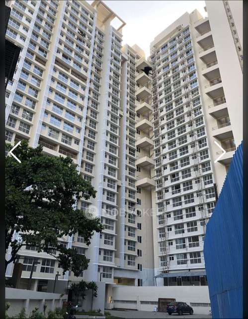 1 BHK Flat In Excellente,  Mulund West, Mumbai For Sale  In  Mulund West, Mumbai