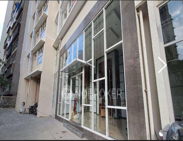 1 BHK Flat In Excellente,  Mulund West, Mumbai For Sale  In  Mulund West, Mumbai