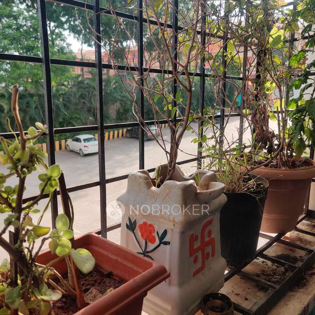 2 BHK Flat In Sai Praveena Hills For Sale  In Nizampet