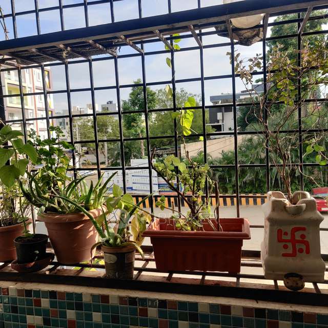 2 BHK Flat In Sai Praveena Hills For Sale  In Nizampet