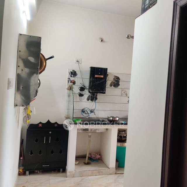 2 BHK Flat In Sai Praveena Hills For Sale  In Nizampet