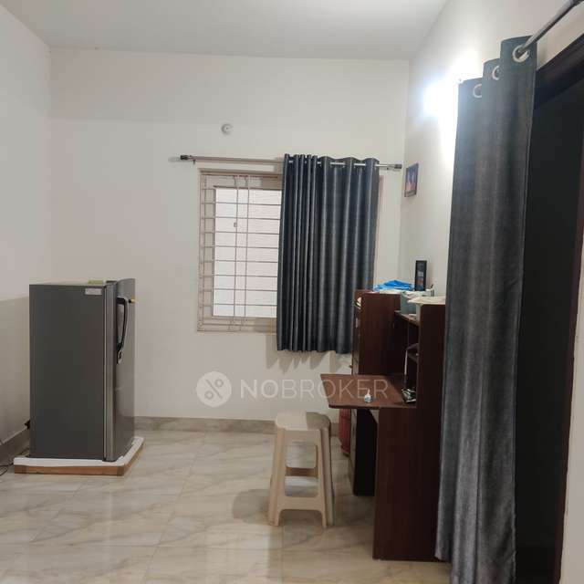 2 BHK Flat In Sai Praveena Hills For Sale  In Nizampet