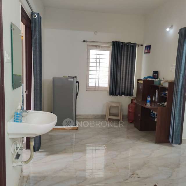 2 BHK Flat In Sai Praveena Hills For Sale  In Nizampet