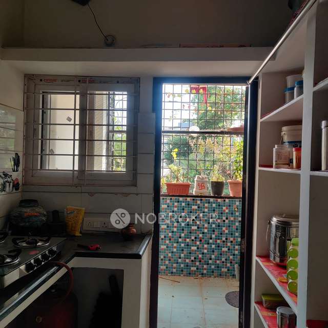 2 BHK Flat In Sai Praveena Hills For Sale  In Nizampet