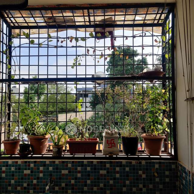 2 BHK Flat In Sai Praveena Hills For Sale  In Nizampet