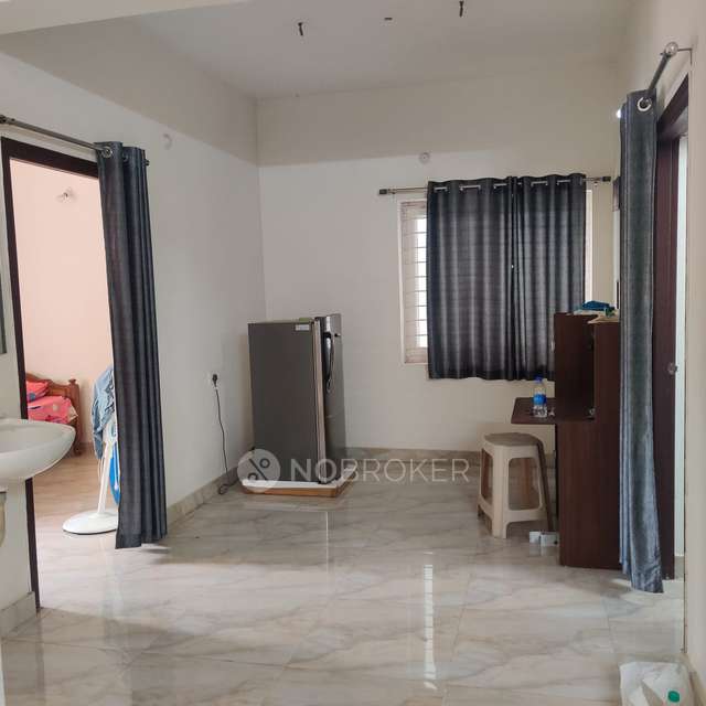 2 BHK Flat In Sai Praveena Hills For Sale  In Nizampet