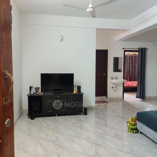 2 BHK Flat In Sai Praveena Hills For Sale  In Nizampet