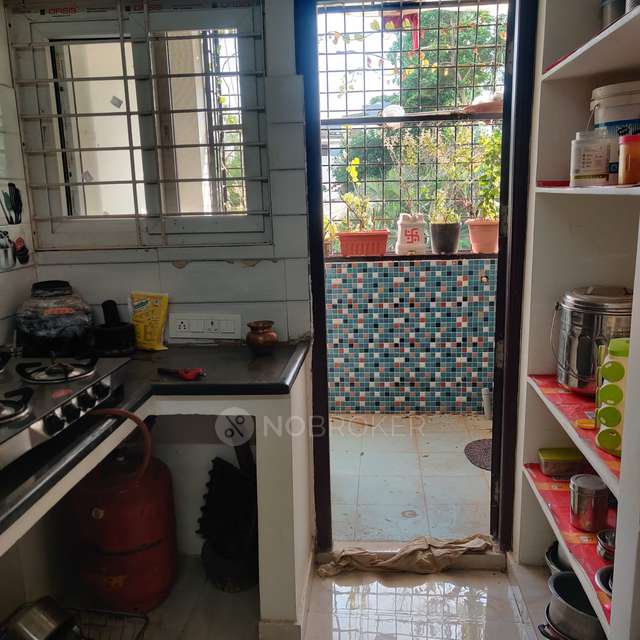 2 BHK Flat In Sai Praveena Hills For Sale  In Nizampet