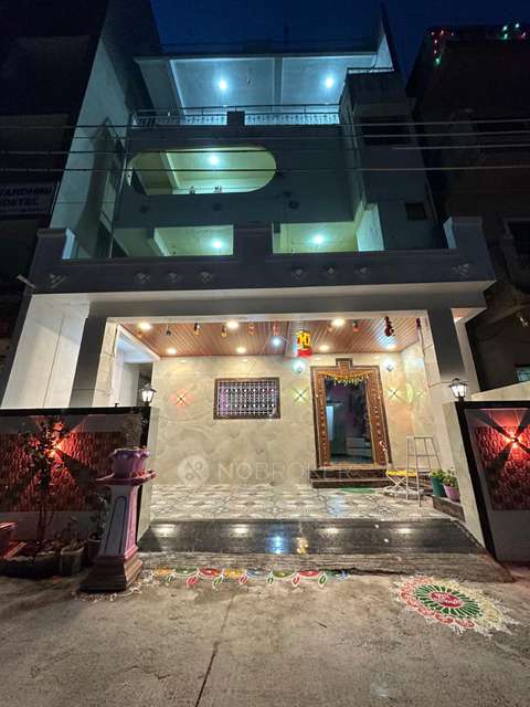 PG for Boys in  Alandi