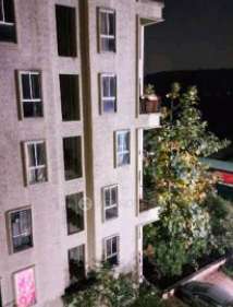 1 BHK Flat In Xrbia Hinjewadi For Sale  In Marunji