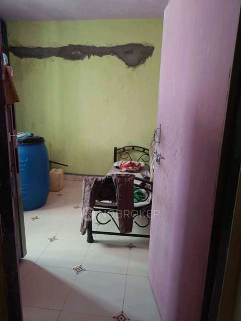 3 BHK Flat In Janavi Apartment For Sale  In Diva