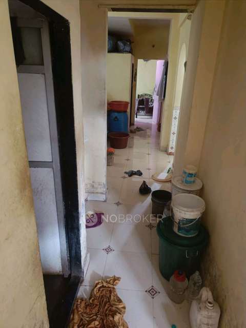 3 BHK Flat In Janavi Apartment For Sale  In Diva