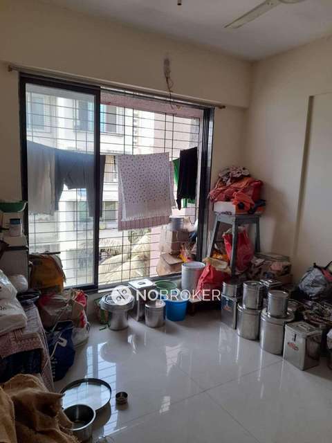 3 BHK Flat In Rajlaxmi Chs  For Sale  In Goregaon West