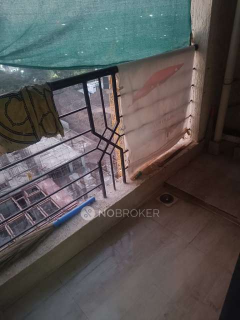 2 BHK Flat In Dreams Avani for Rent In Manjri