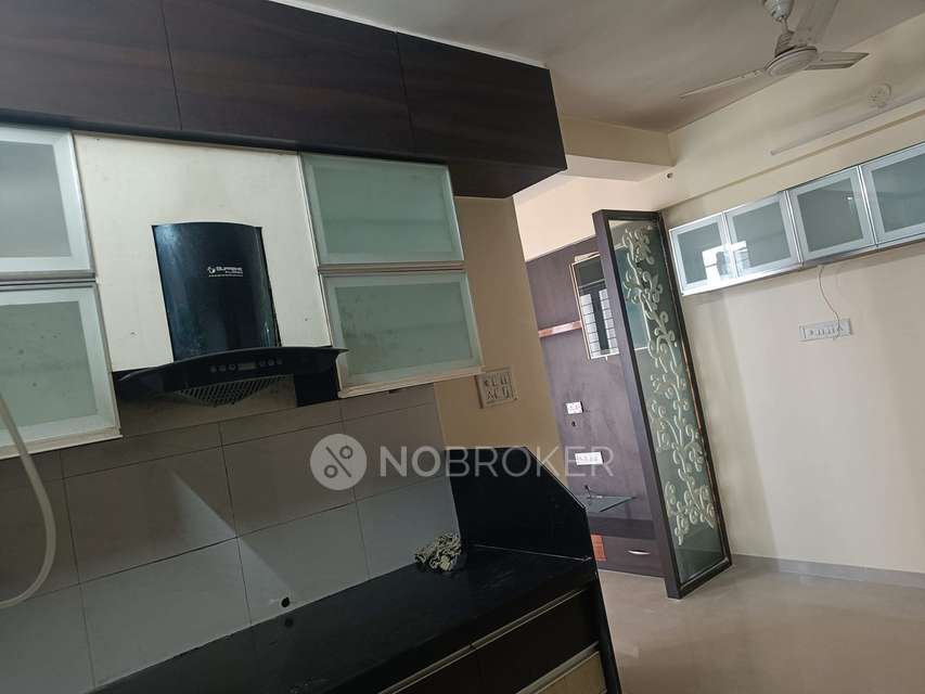 2 BHK Flat In Dreams Avani for Rent  In Manjri