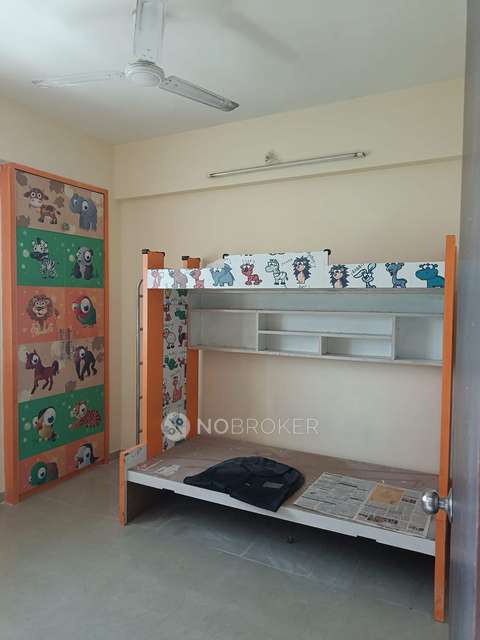 2 BHK Flat In Dreams Avani for Rent In Manjri