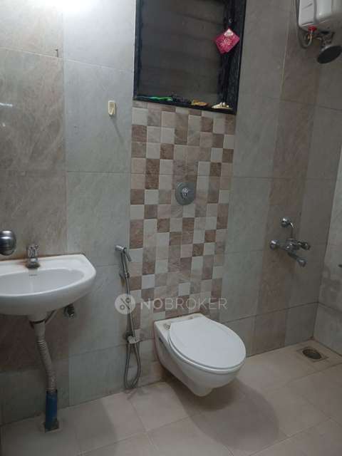 2 BHK Flat In Dreams Avani for Rent In Manjri
