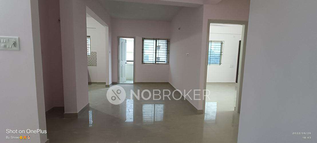 2 BHK Flat In Srr Saisadan For Sale  In Subramanyapura
