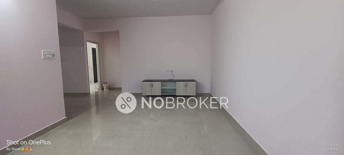 2 BHK Flat In Srr Saisadan For Sale  In Subramanyapura