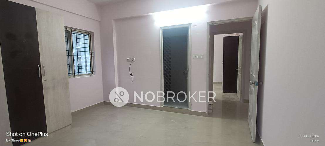 2 BHK Flat In Srr Saisadan For Sale  In Subramanyapura