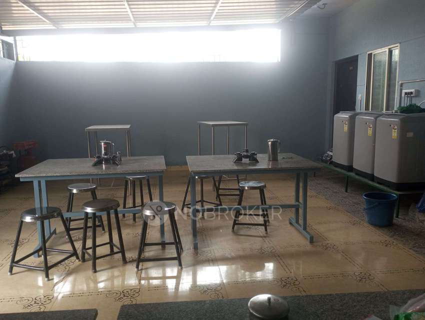 PG for Boys in Bannerughatta